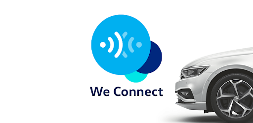 vw we connect